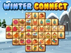 Oyunu Winter connect çevrimiçi