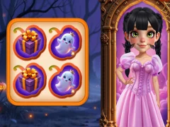 Oyunu Boo-tiful Princess Match çevrimiçi