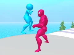 Oyunu Macho Man Go çevrimiçi
