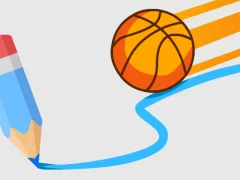 Oyunu Basketball Line çevrimiçi