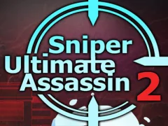 Oyunu Sniper Ultimate Assassin 2 çevrimiçi