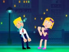 Oyunu Drunken Fighters çevrimiçi