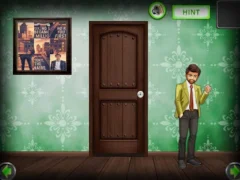 Oyunu Amgel Easy Room Escape 325 çevrimiçi