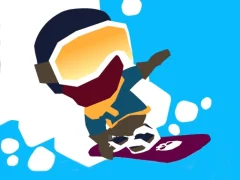Oyunu Downhill Chill çevrimiçi