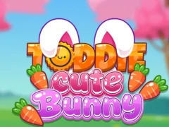 Oyunu Toddie Cute Bunny çevrimiçi