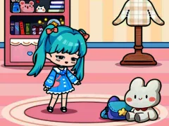 Oyunu Girl Games Unblocked: Mini Fun çevrimiçi