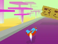 Oyunu Spaceship Race çevrimiçi