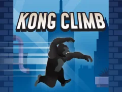 Oyunu Kong Climb çevrimiçi