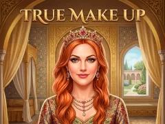 Oyunu True Make Up çevrimiçi