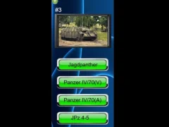 Oyunu Guess The German Tank çevrimiçi