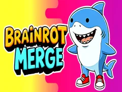 Oyunu Brainrot Merge çevrimiçi
