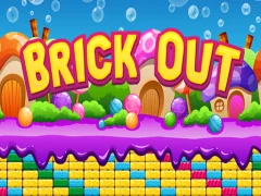 Oyunu Brick Out çevrimiçi