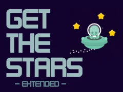 Oyunu Get The Stars - Extended çevrimiçi