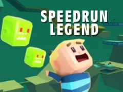 Oyunu Kogama Speedrun Legend çevrimiçi