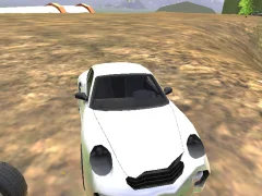 Oyunu Car Smash Simulator Crash & Tune çevrimiçi