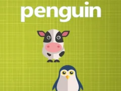 Oyunu What's That Animal çevrimiçi