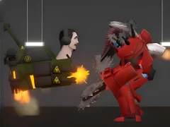 Oyunu Last Play: Ragdoll Sandbox çevrimiçi