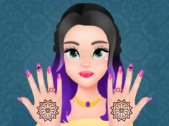 Oyunu Jasmine Beauty Salon çevrimiçi
