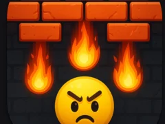 Oyunu Bricks of Wrath çevrimiçi