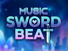Oyunu Music Sword Beat çevrimiçi