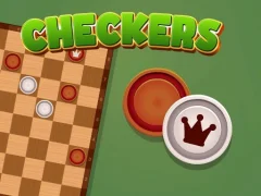 Oyunu Checkers çevrimiçi