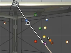 Oyunu Nova Billiard çevrimiçi