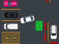 Oyunu Car Parking Master çevrimiçi