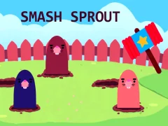 Oyunu Smash Sprout çevrimiçi