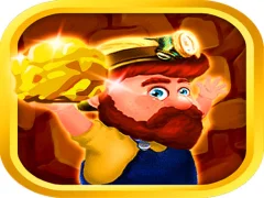 Oyunu Gold Miner çevrimiçi