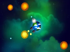 Oyunu World in Danger Earth Attack çevrimiçi