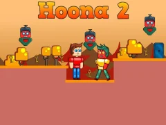 Oyunu Hoona 2 çevrimiçi