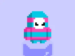 Oyunu Fall Guys Runner : Mobile çevrimiçi