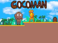 Oyunu Cocoman çevrimiçi