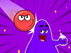 Oyunu Kick Grimace çevrimiçi