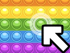 Oyunu Infinity Pop it! çevrimiçi