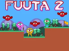 Oyunu Fuuta 2 çevrimiçi