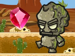 Oyunu Golem Adventure çevrimiçi