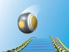 Oyunu Rolling Ball çevrimiçi