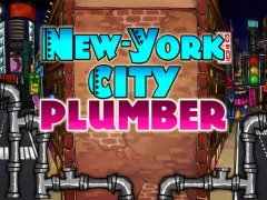 Oyunu Newyork City Plumber çevrimiçi