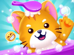 Oyunu My Pet Care Salon çevrimiçi