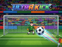 Oyunu Ultra Kick çevrimiçi