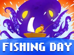 Oyunu Fishing Day çevrimiçi