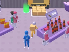 Oyunu Boss Market çevrimiçi