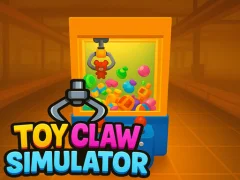 Oyunu Toy Claw Simulator çevrimiçi