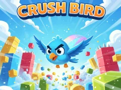 Oyunu Crush Bird çevrimiçi