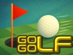 Oyunu Go Golf çevrimiçi