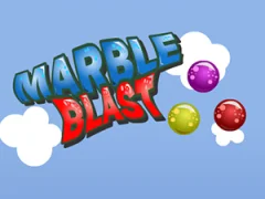 Oyunu Marble Blast çevrimiçi