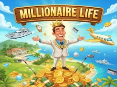 Oyunu Millionaire Life çevrimiçi