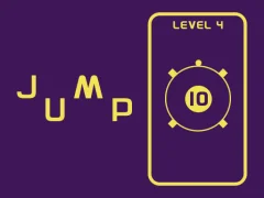 Oyunu Jump çevrimiçi