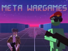 Oyunu Meta Wargames çevrimiçi
